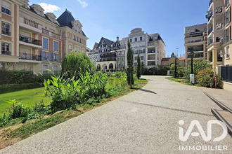  appartement le-plessis-robinson 92350