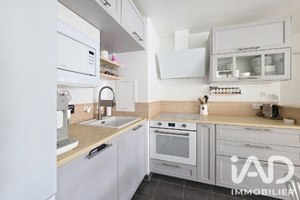  appartement le-plessis-robinson 92350
