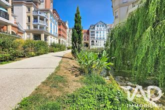  appartement le-plessis-robinson 92350