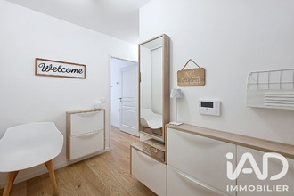  appartement le-plessis-robinson 92350