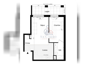  appartement le-plessis-robinson 92350
