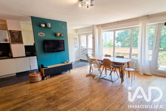  appartement le-plessis-robinson 92350