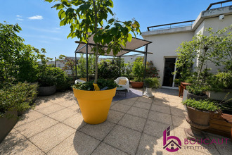  appartement le-plessis-robinson 92350
