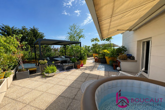  appartement le-plessis-robinson 92350