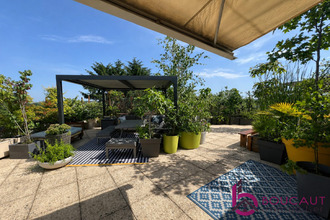  appartement le-plessis-robinson 92350