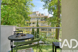  appartement le-plessis-robinson 92350