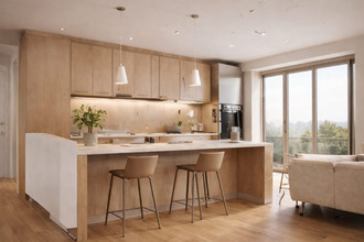  appartement le-plessis-robinson 92350