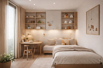  appartement le-plessis-robinson 92350
