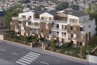  appartement le-plessis-trevise 94420