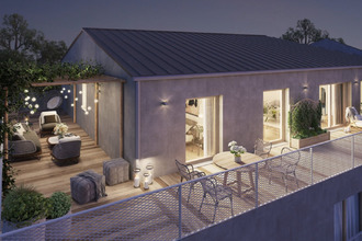  appartement le-plessis-trevise 94420