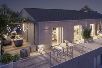  appartement le-plessis-trevise 94420