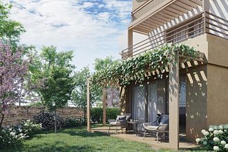  appartement le-plessis-trevise 94420