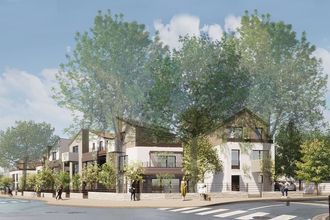  appartement le-plessis-trevise 94420