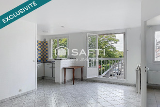  appartement le-plessis-trevise 94420