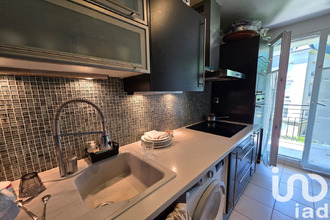  appartement le-plessis-trevise 94420