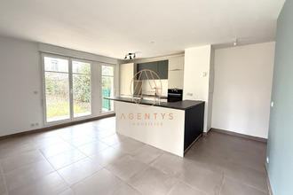  appartement le-plessis-trevise 94420