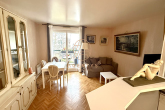  appartement le-plessis-trevise 94420