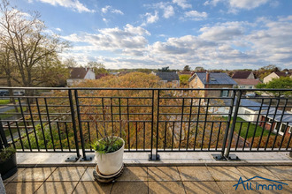  appartement le-plessis-trevise 94420