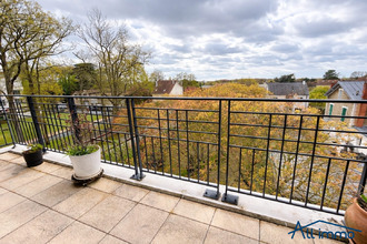  appartement le-plessis-trevise 94420