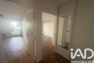  appartement le-plessis-trevise 94420