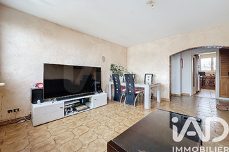  appartement le-plessis-trevise 94420