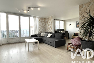  appartement le-plessis-trevise 94420
