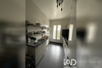  appartement le-plessis-trevise 94420