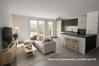  appartement le-plessis-trevise 94420