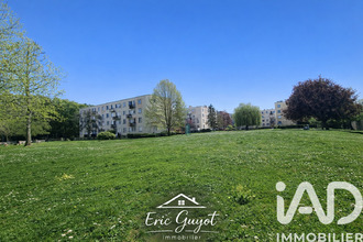  appartement le-plessis-trevise 94420