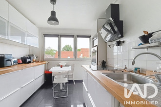  appartement le-plessis-trevise 94420