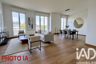  appartement le-plessis-trevise 94420