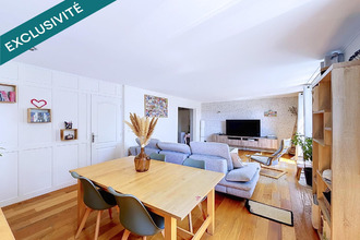  appartement le-plessis-trevise 94420