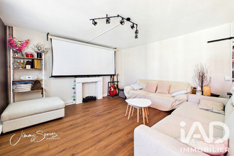  appartement le-plessis-trevise 94420