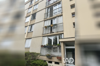  appartement le-plessis-trevise 94420