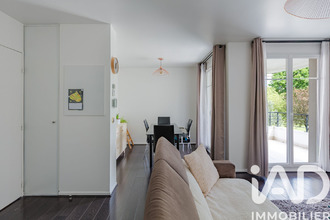  appartement le-plessis-trevise 94420