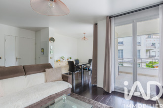  appartement le-plessis-trevise 94420