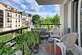  appartement le-plessis-trevise 94420
