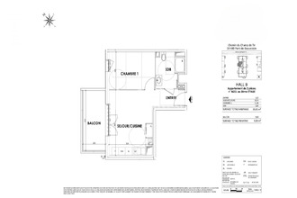  appartement le-pont-de-beauvoisin 38480