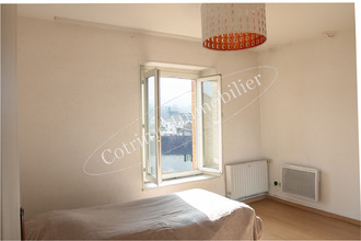  appartement le-pont-de-beauvoisin 38480