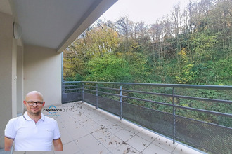  appartement le-pont-de-beauvoisin 38480