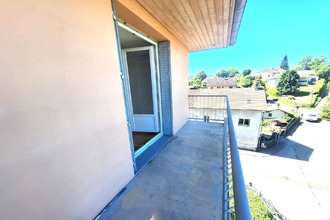  appartement le-pont-de-beauvoisin 38480