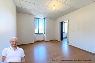  appartement le-pont-de-beauvoisin 38480