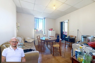  appartement le-pont-de-beauvoisin 38480