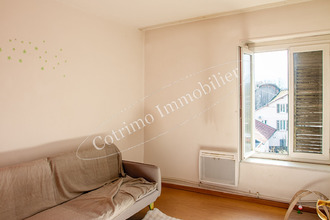  appartement le-pont-de-beauvoisin 38480