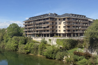  appartement le-pont-de-beauvoisin 73330