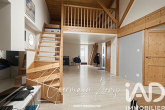  appartement le-pont-de-beauvoisin 73330