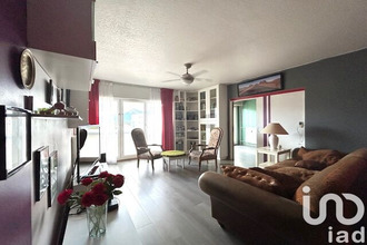  appartement le-pont-de-claix 38800