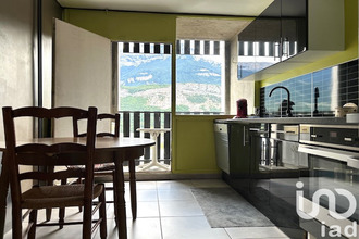  appartement le-pont-de-claix 38800