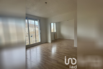  appartement le-pont-de-claix 38800