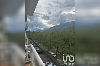  appartement le-pont-de-claix 38800